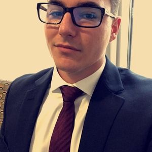 Meet your Posher, Blaine